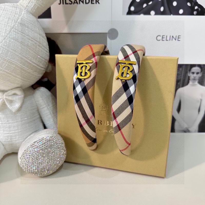Burberry Headband hh20